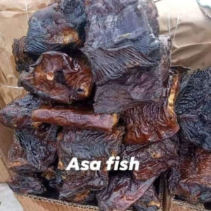 Asa Fish