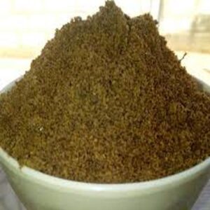 Banga spices