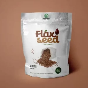 Flax Seed