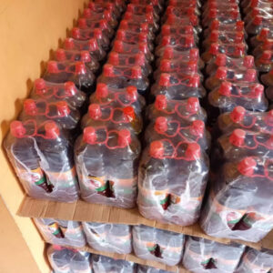 Okumu Oil 2L