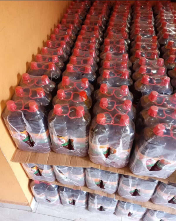 Okumu Oil 2L