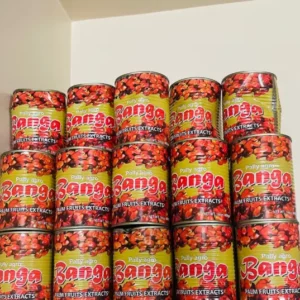 Banga Fruit Extract 400g