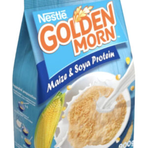 Carton of Golden Morn - 900g