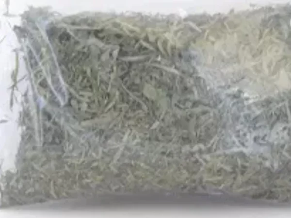 Okazi Leaves (Dried)