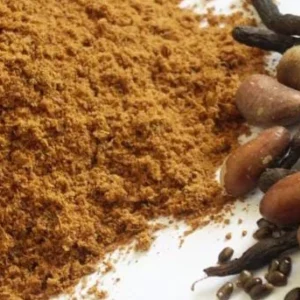 Pepper Soup Spices