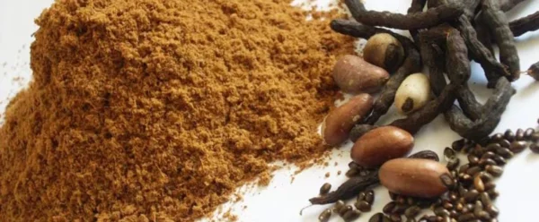 Pepper Soup Spices