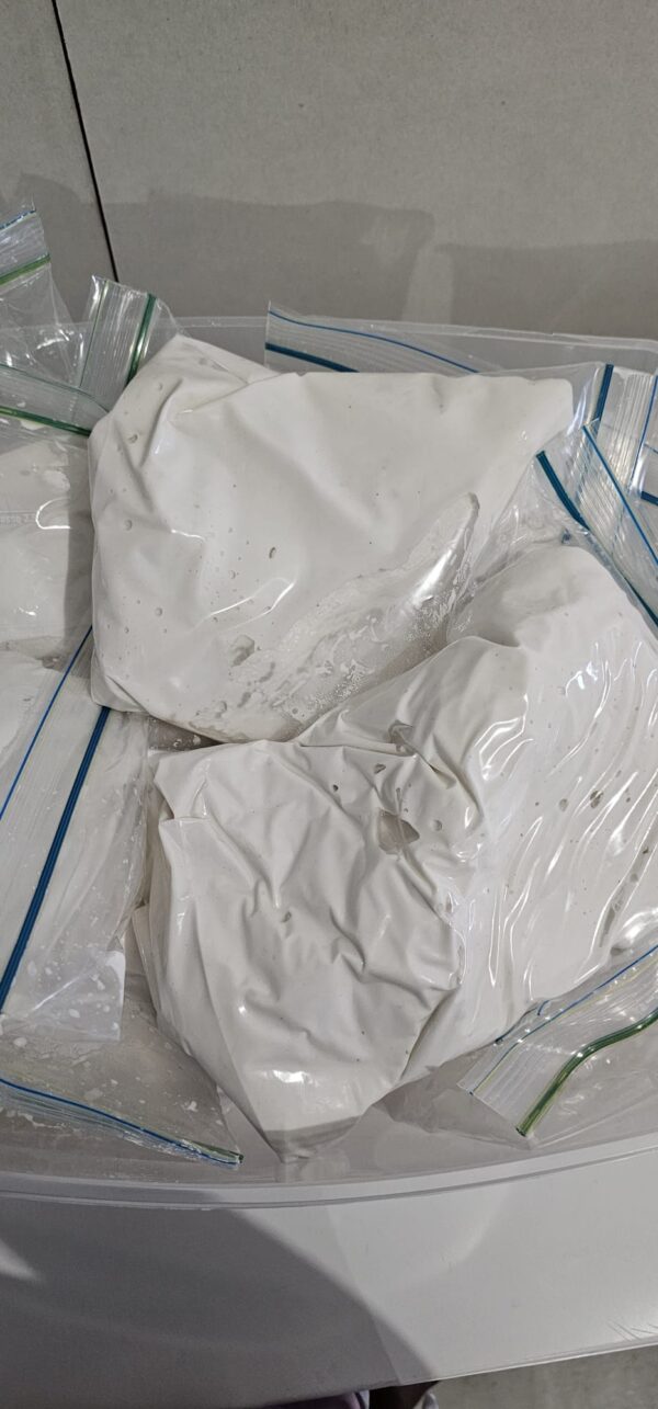 Koko Delta Starch