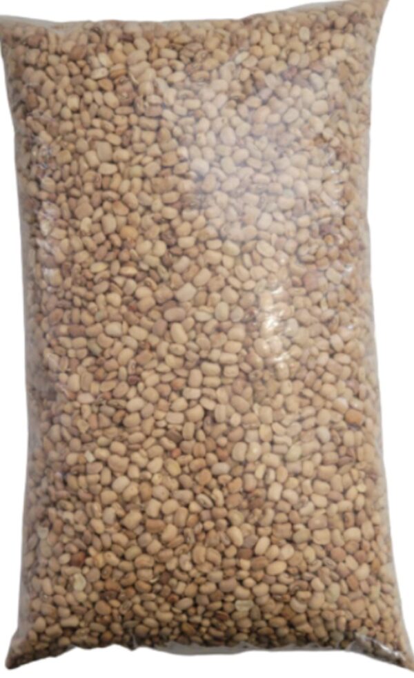 25LBS Honey Beans (Copy)