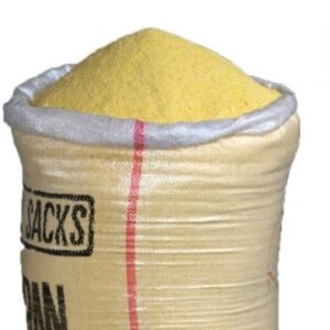 Delta Yellow Garri