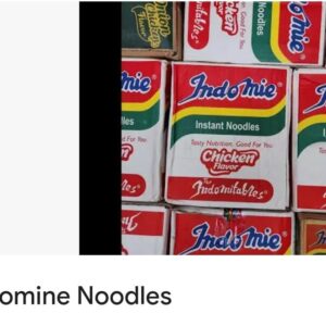 Indomie Chicken wholesale contact me