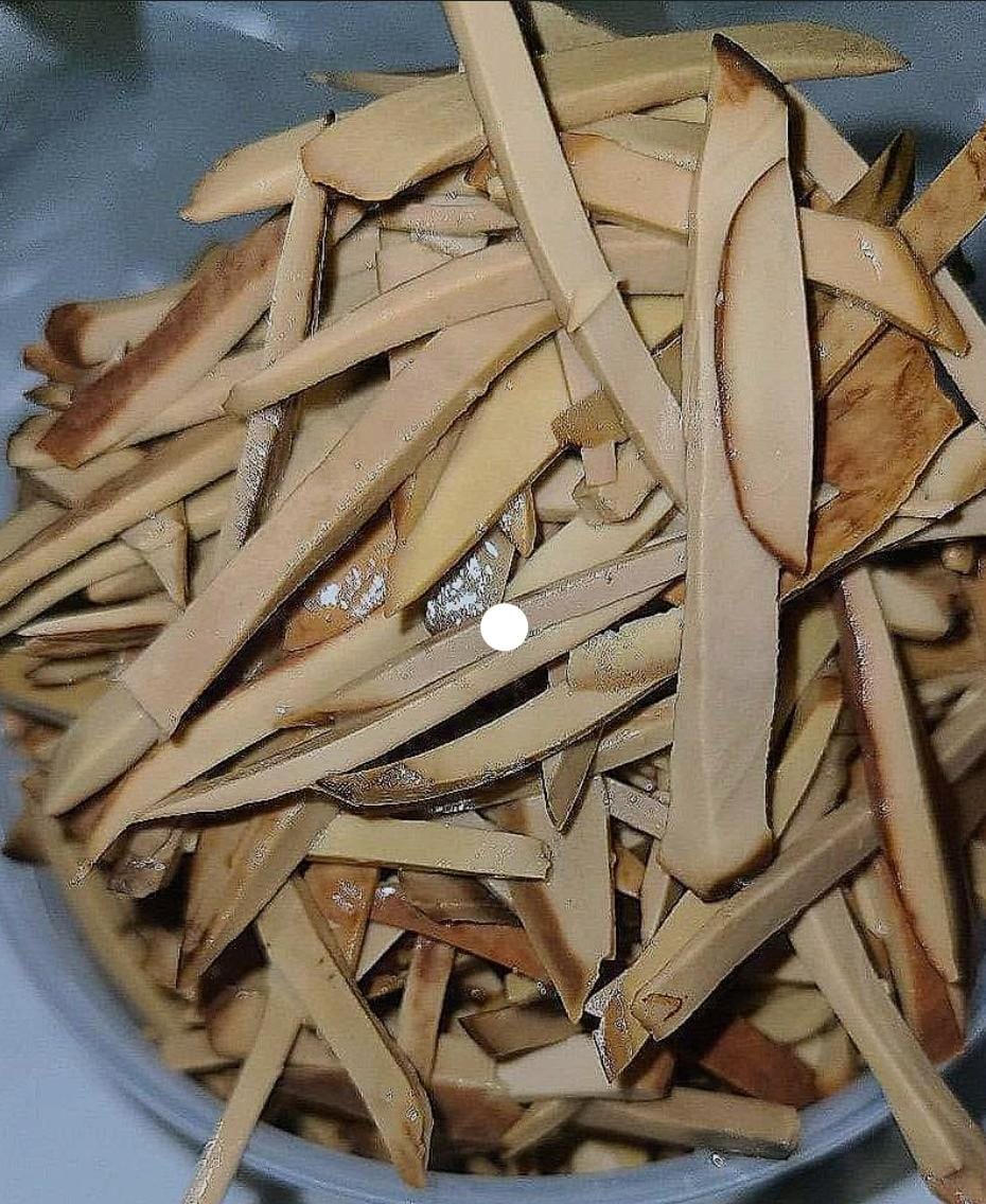 Fresh Ugba