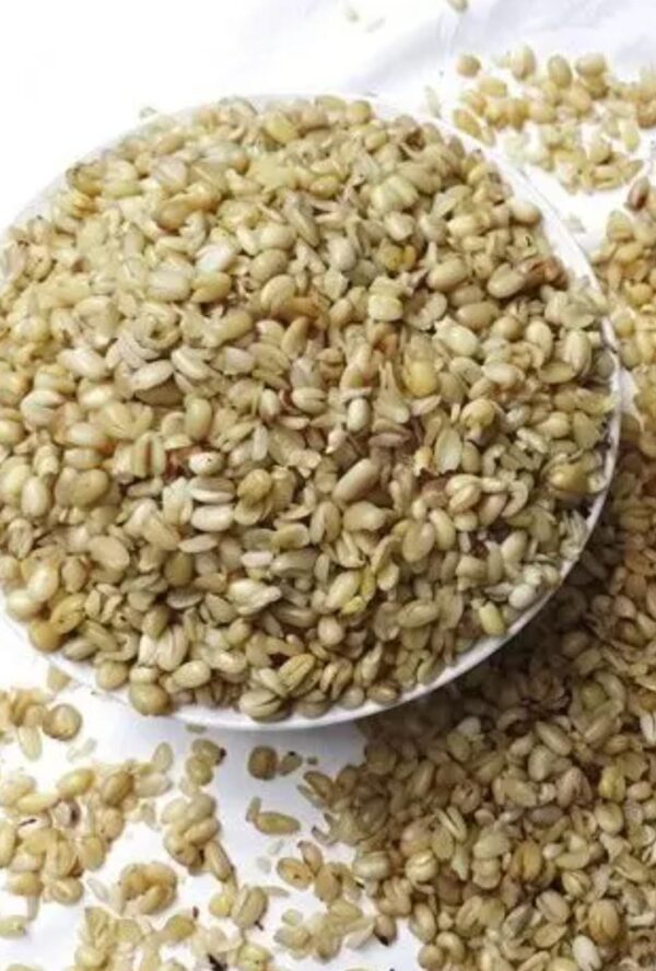Ukwa Beans