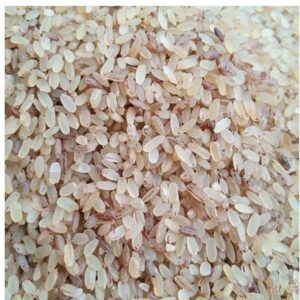 Ofada rice