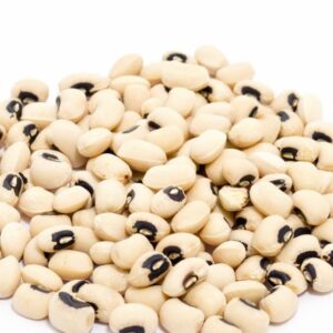 White Iron Beans