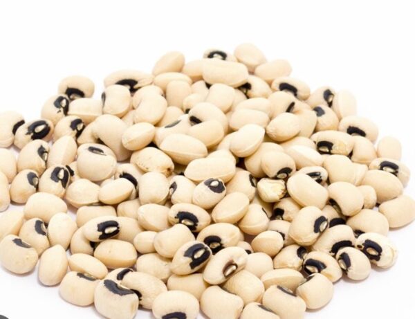 White Iron Beans