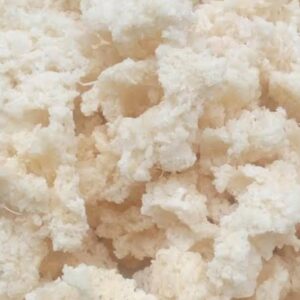 Delta kpokpo Garri
