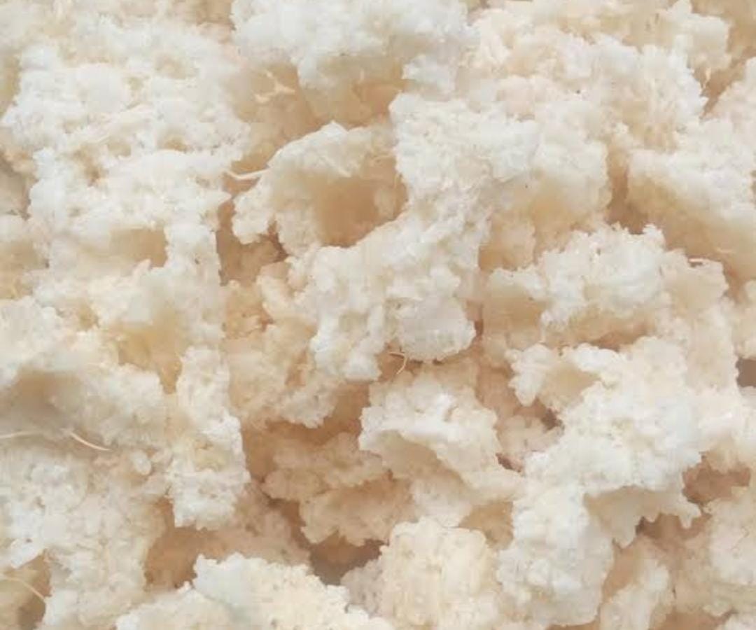Delta kpokpo Garri
