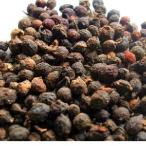 Uziza Seed